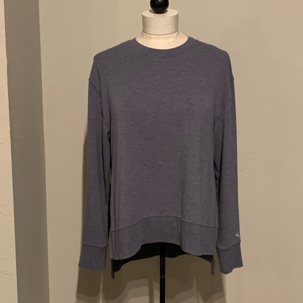 Joy Lab hi/low sweatshirt